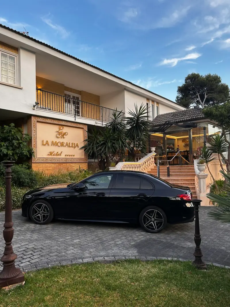 Calavicen & Cars Rent a cars - Bild 1