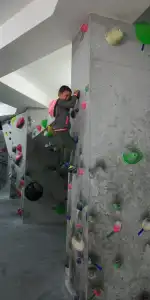 esRocodrom Rocódromo - Image 5