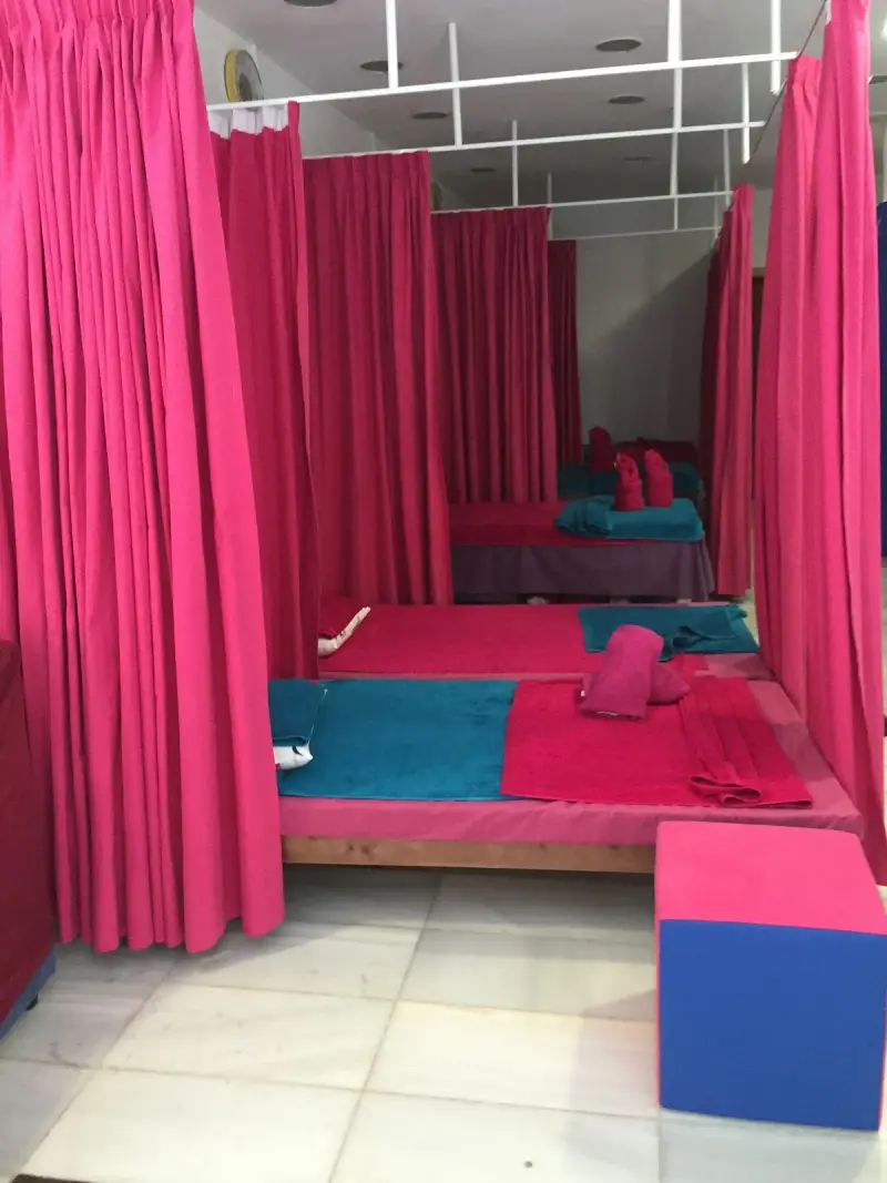 SmileThaiMassage - Bild 1