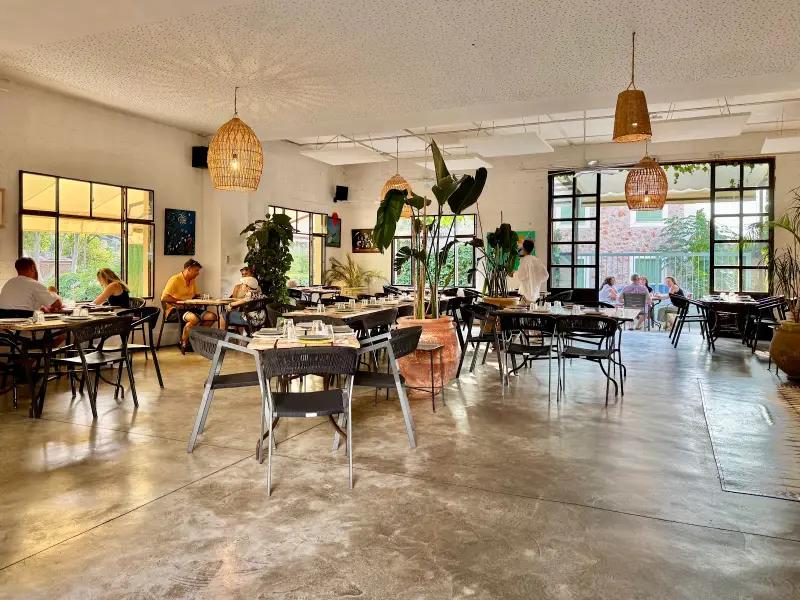 Es Taller Valldemossa - Bild 1