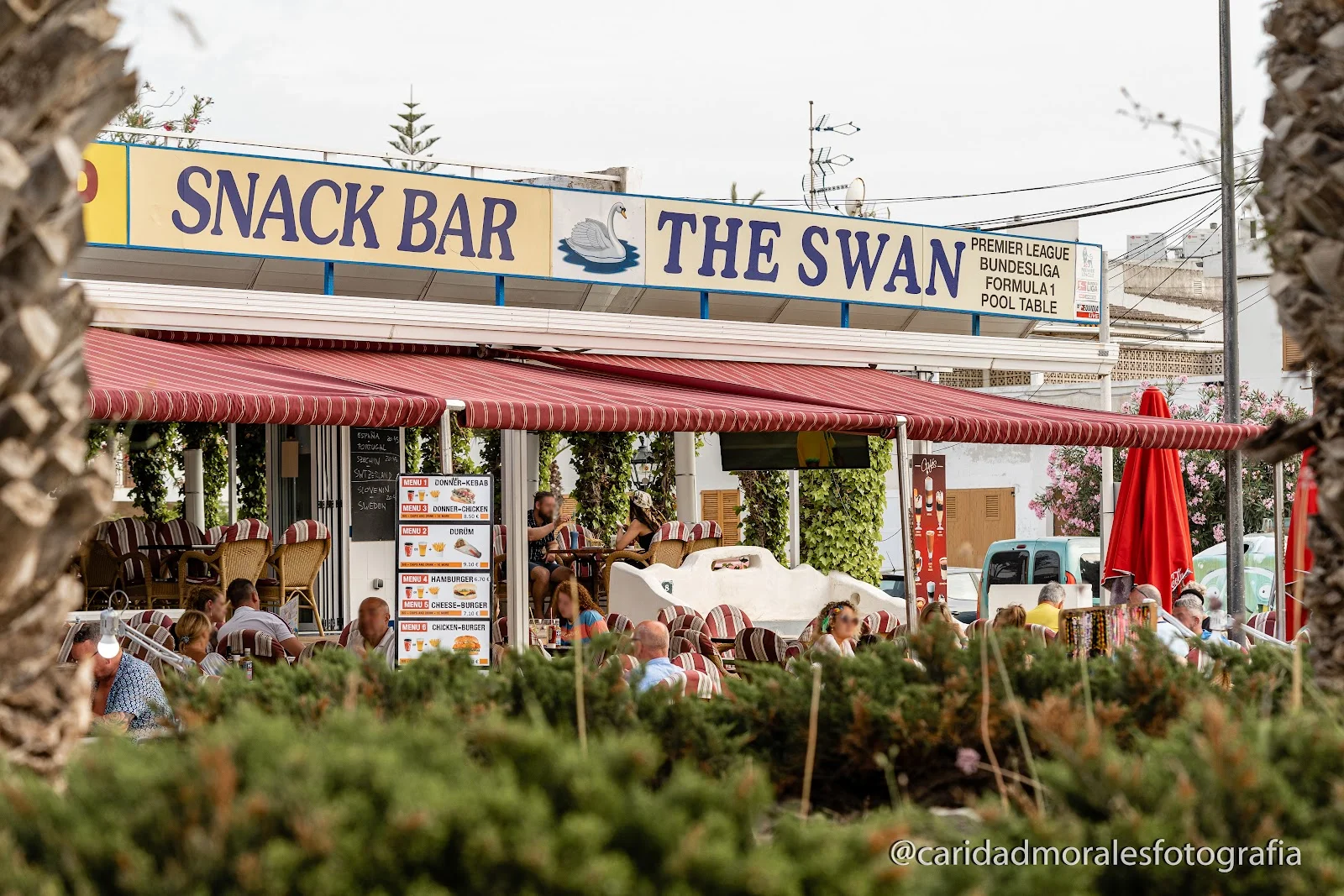 Restaurante the Swan - Image 1