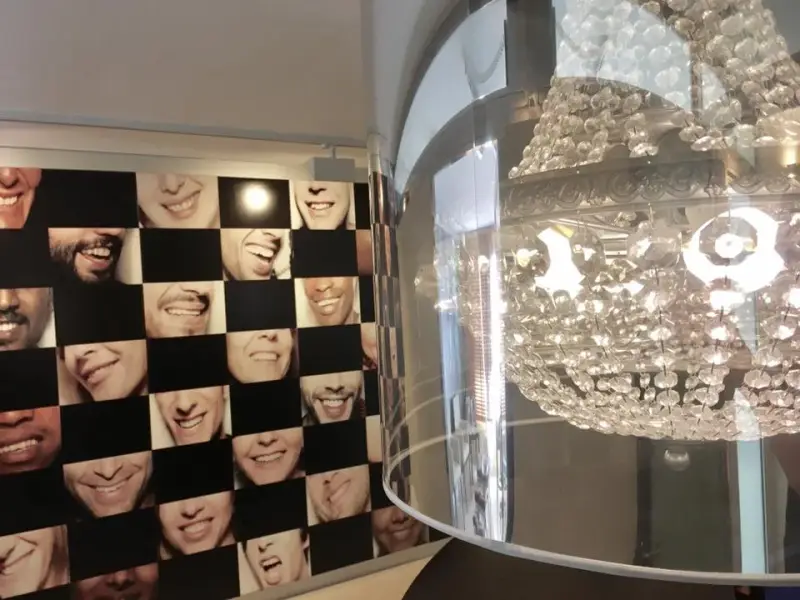 Clínica Dental CBR - Bild 1