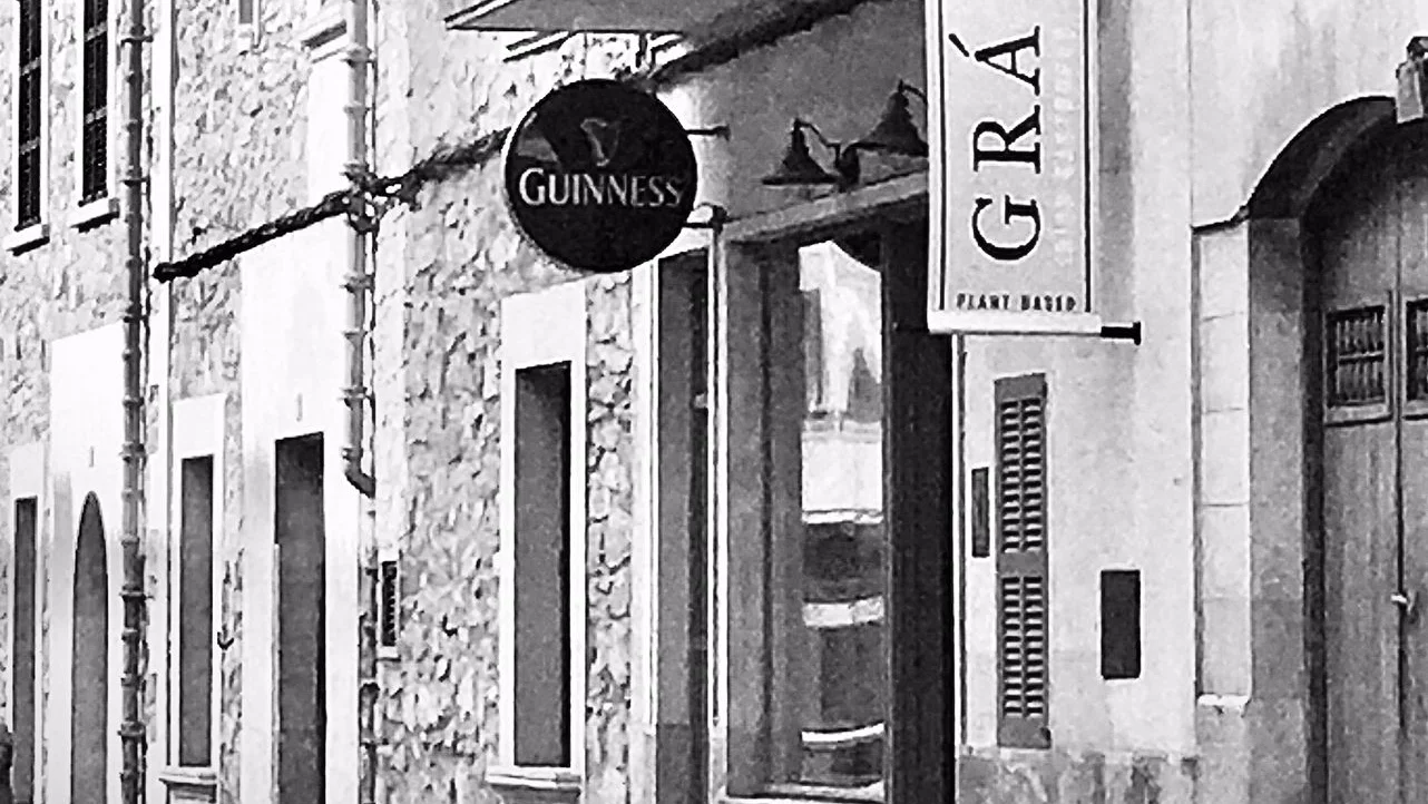 Grá Irish Gastropub - Bild 1