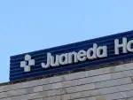 Juaneda Hospital Miramar - Imagen 9