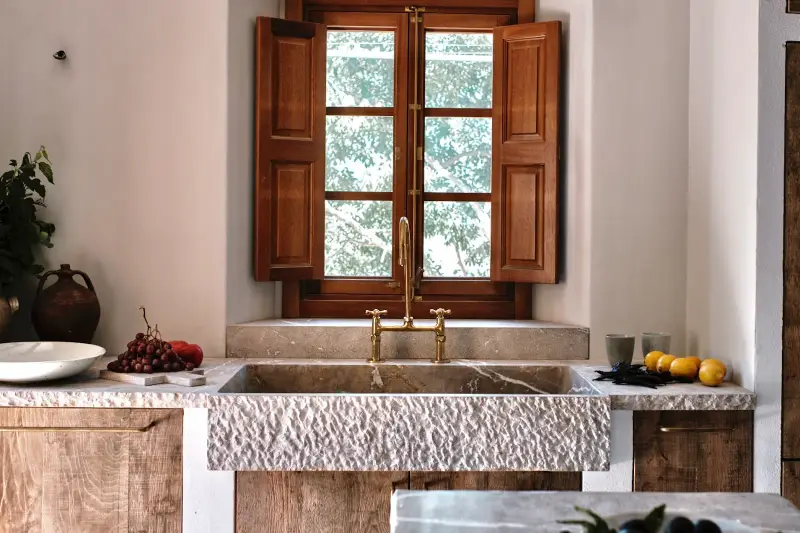 Daigo Piedra Natural - Image 1