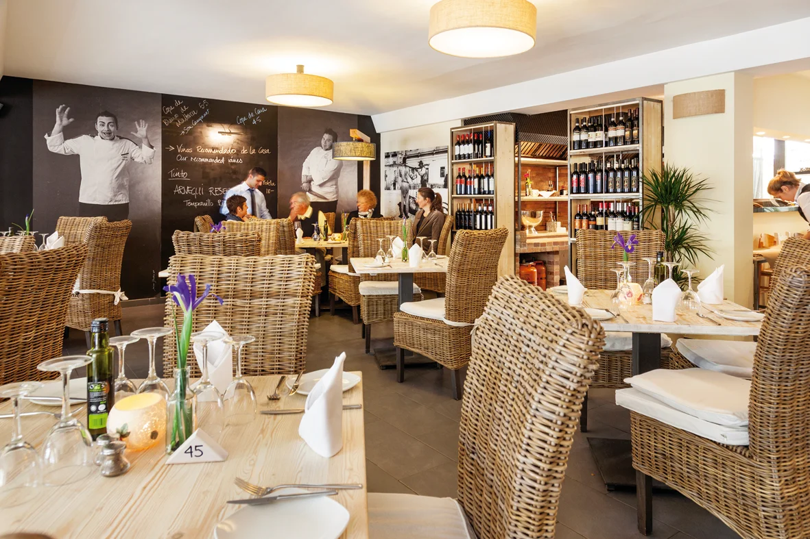 Osteria N 15 - Image 1