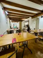 A GoGò Pizzabar - Image 5