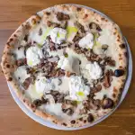 A GoGò Pizzabar - Image 9