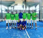 A2 Sports Padel Mallorca - Bild 9