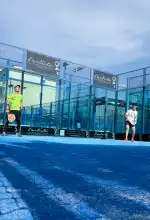 Pins Pádel Club - Bild 10