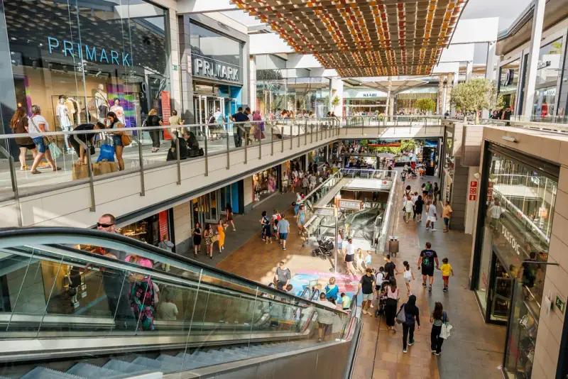 FAN Mallorca Shopping - Bild 1