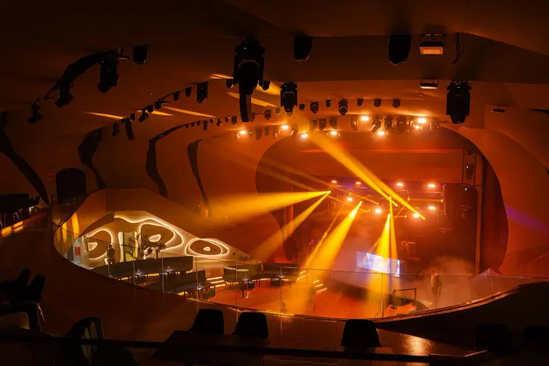 Amok Nightclub - Imagen 1