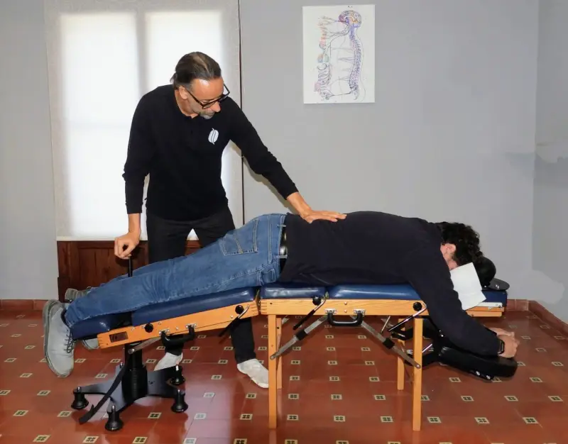 Centro Quiropráctico Mallorca - Bild 1