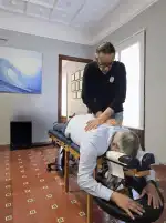 Centro Quiropráctico Mallorca - Bild 3