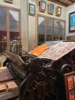 Stick No Bills Global Poster & Fine Art Printworks & Gallery - Imagen 10