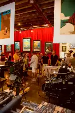 Stick No Bills Global Poster & Fine Art Printworks & Gallery - Imagen 2