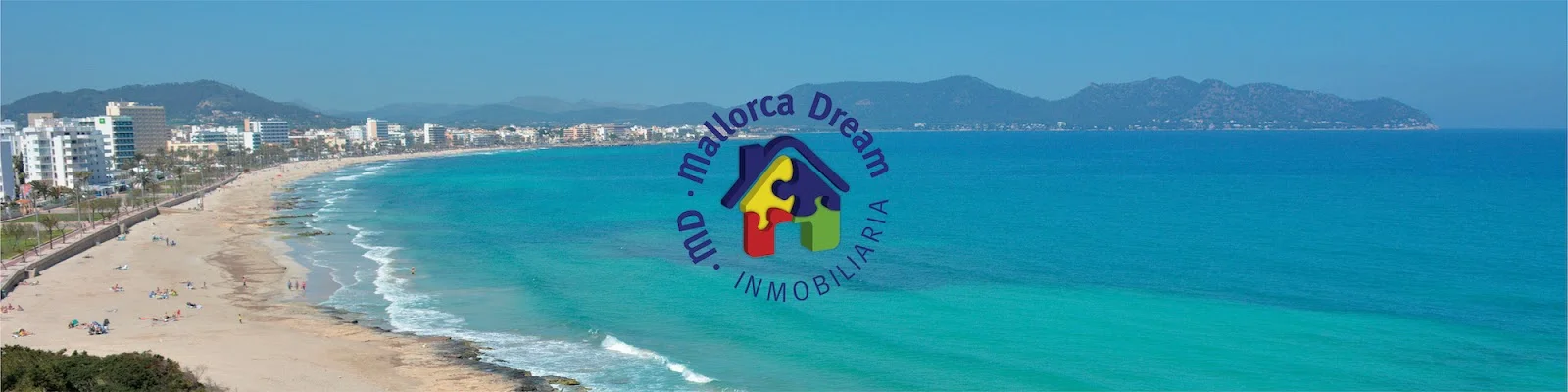 Mallorca Dream Immobilien - Bild 1