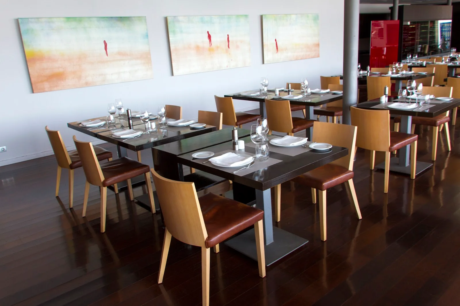 Stay Restaurant - Bild 1