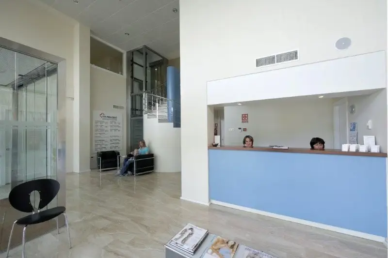 Centro Médico Porto Pi - Bild 1