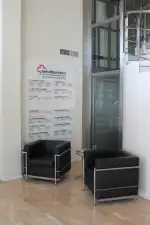 Centro Médico Porto Pi - Bild 9