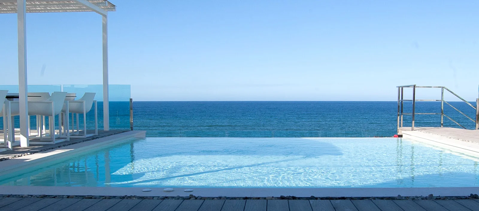 BQ Aguamarina Boutique Hotel - Bild 1