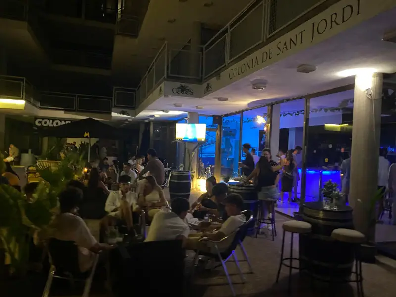 Cocos Club Mallorca - Imagen 1