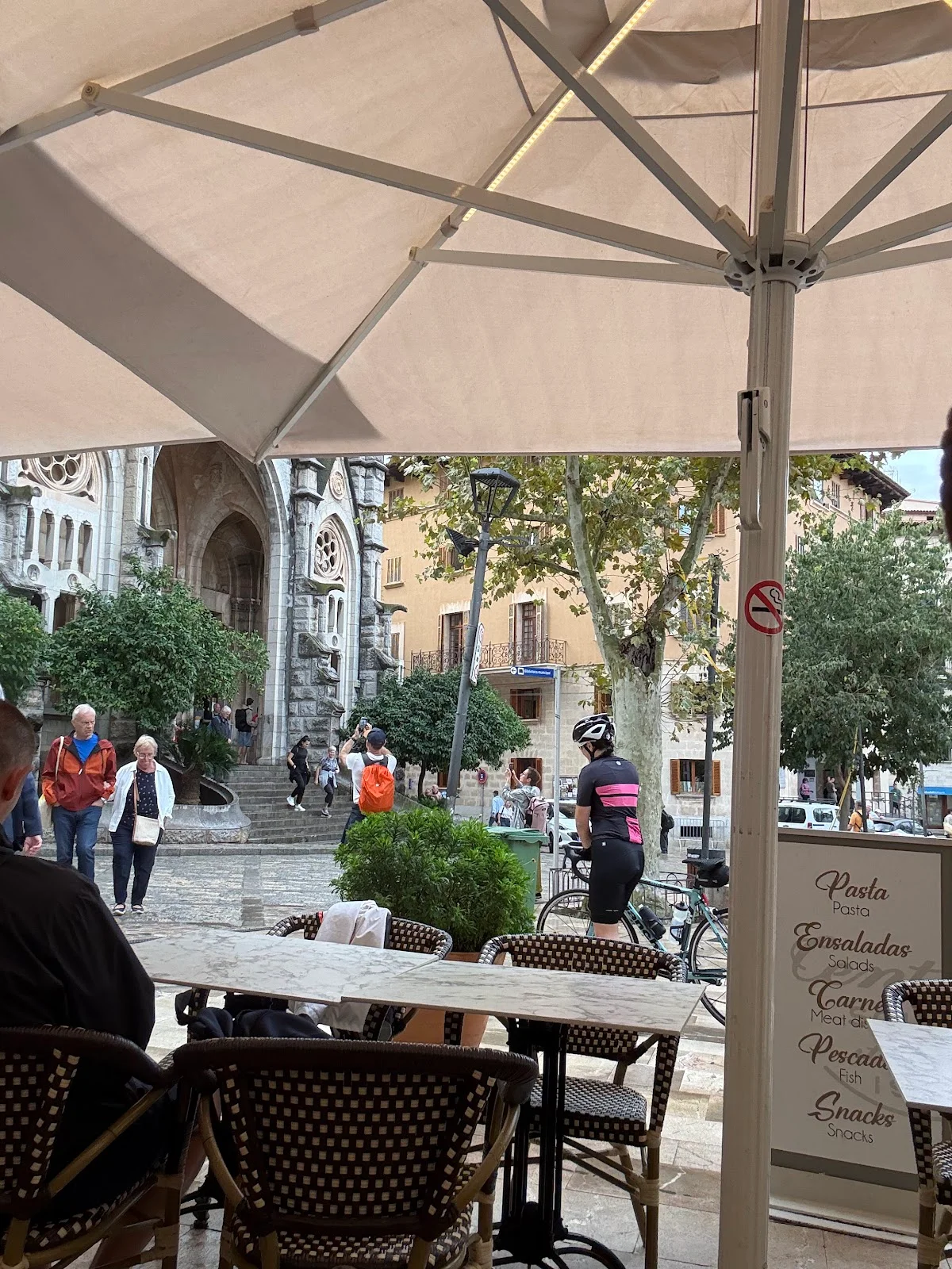 Cafè Central - Bild 1