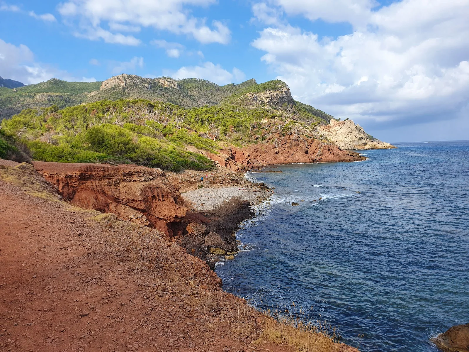 Platja de Son Bunyola - Bild 1