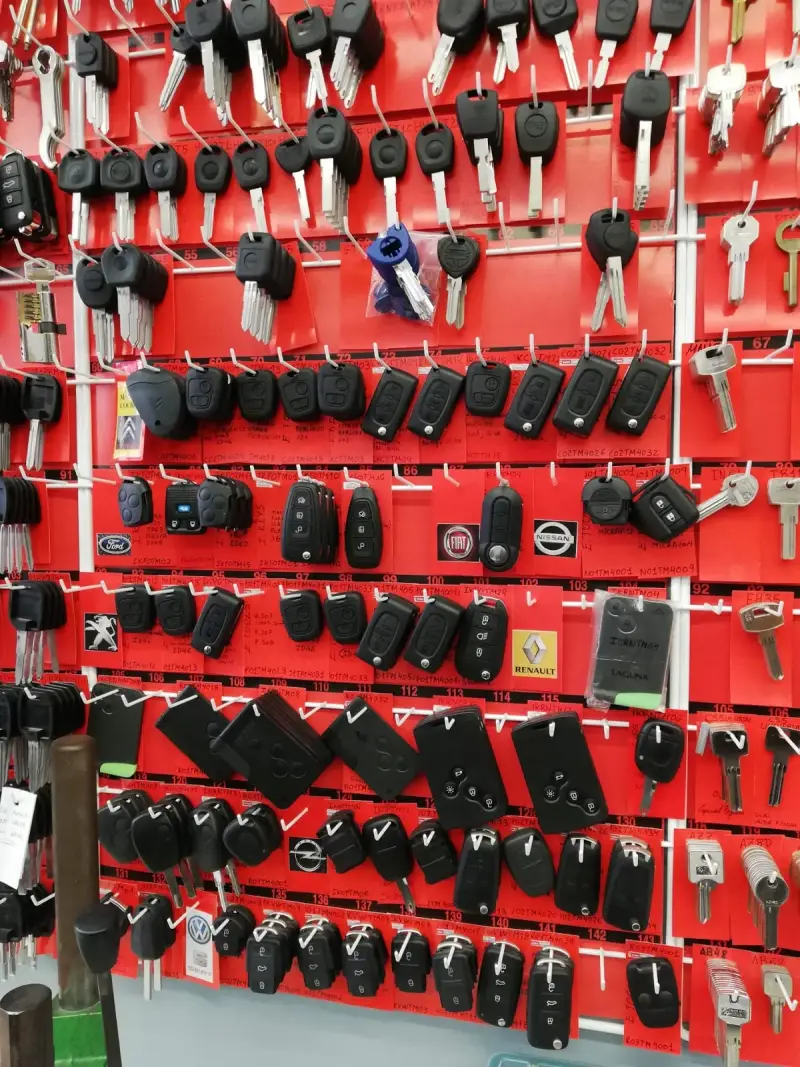 Rosendo Ramon - Bild 1