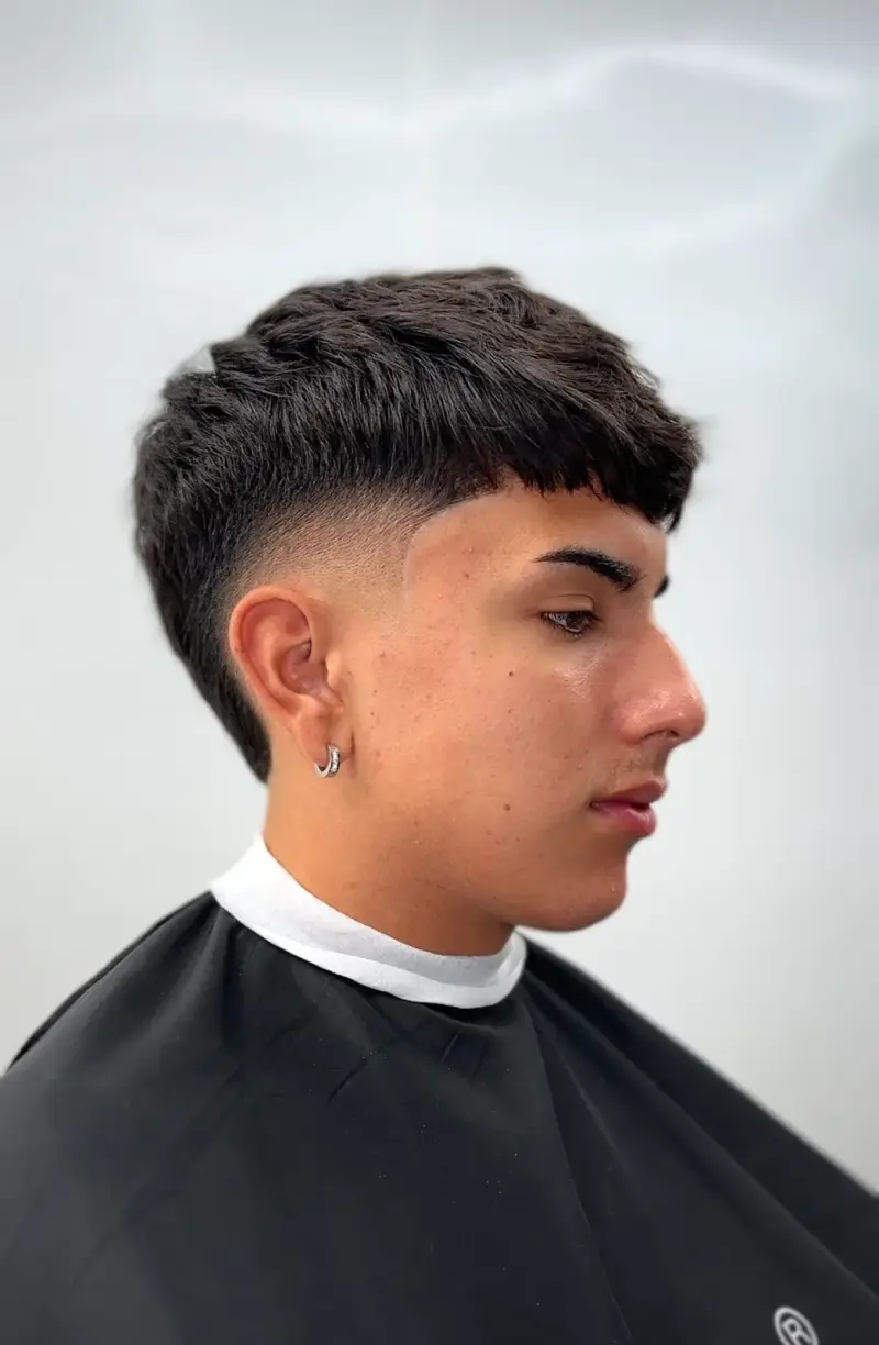 Heinz Barber Shop - Bild 1