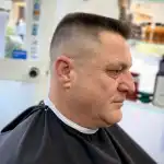 Heinz Barber Shop - Bild 3