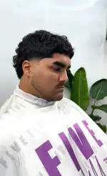 Heinz Barber Shop - Bild 8