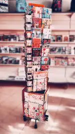 Estanco Almirante Boom - Imagen 9