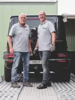 Mallorca Transporte - Bild 6