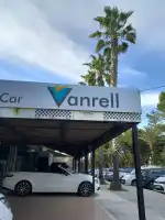 Rent a Car Vanrell