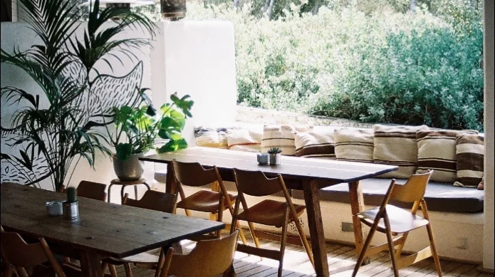 Bar Esperanza - Bild 1