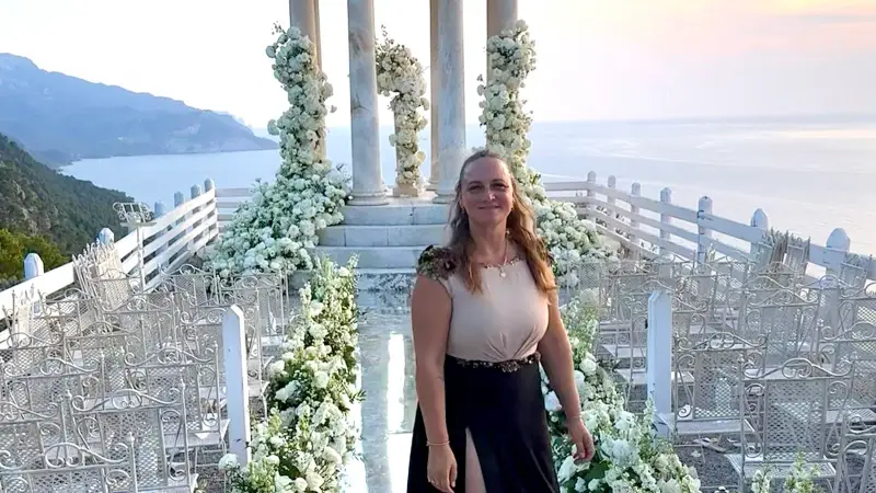 Annika Wietzorke - Bild 1