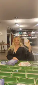 Marlies Möller Salon - Bild 8