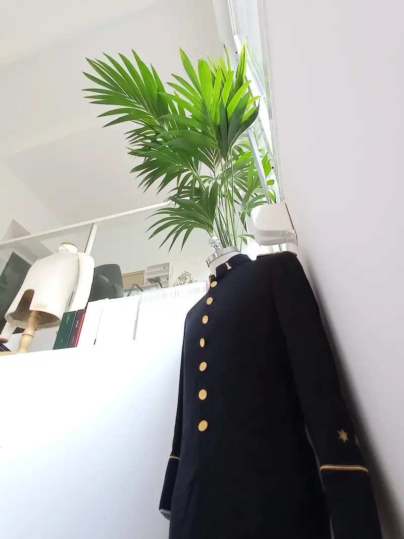 Sastreria a Medida Carvajales - Bild 1