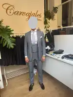 Sastreria a Medida Carvajales - Bild 10