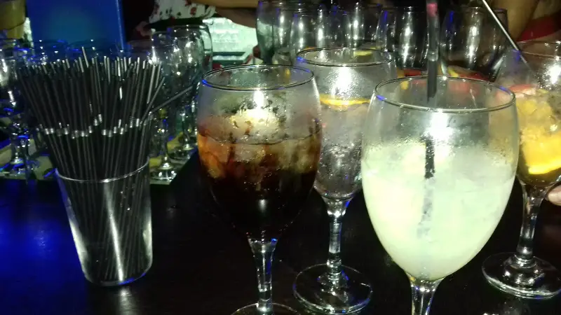 Decapolis Music Club - Bild 1