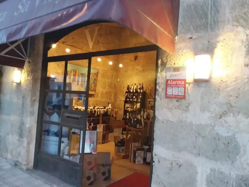 Bodega Sa Vinya - Imagen 1