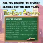 Tiny Town Academy Nursery - Bild 10