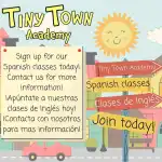 Tiny Town Academy Nursery - Bild 7