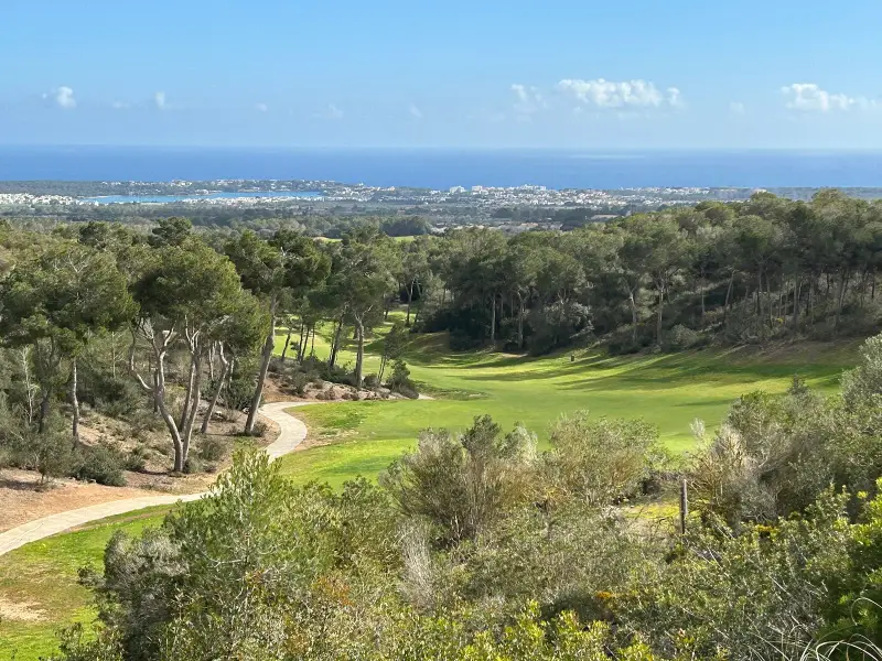 Vall D'or Golf - Bild 1