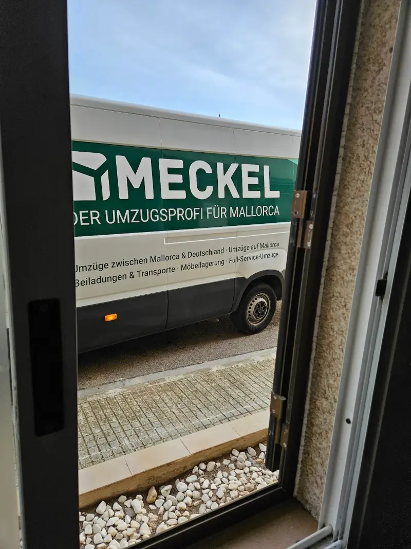 Meckel - Bild 1