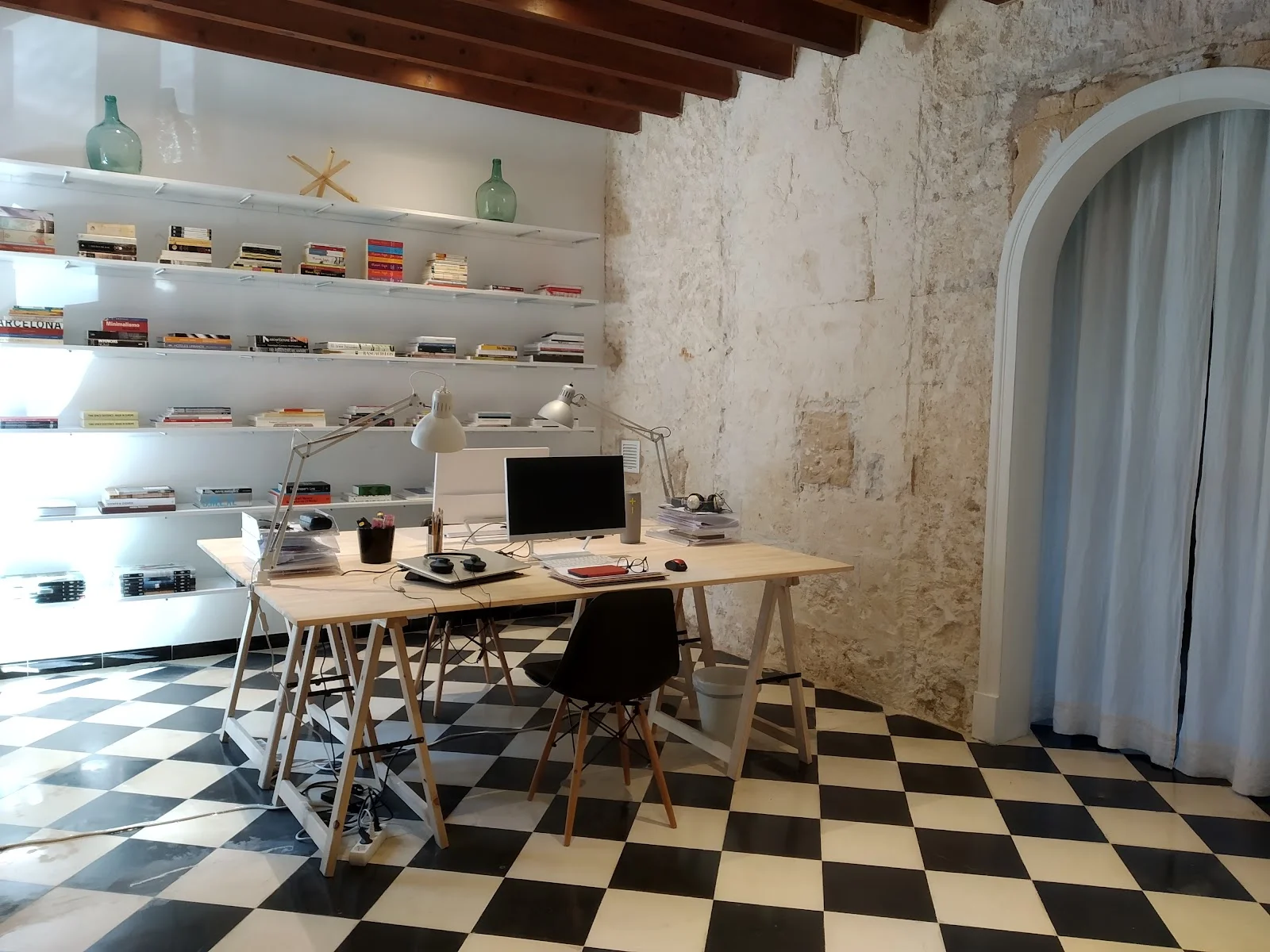 Alemany + Feijoo Arquitectura - Bild 1