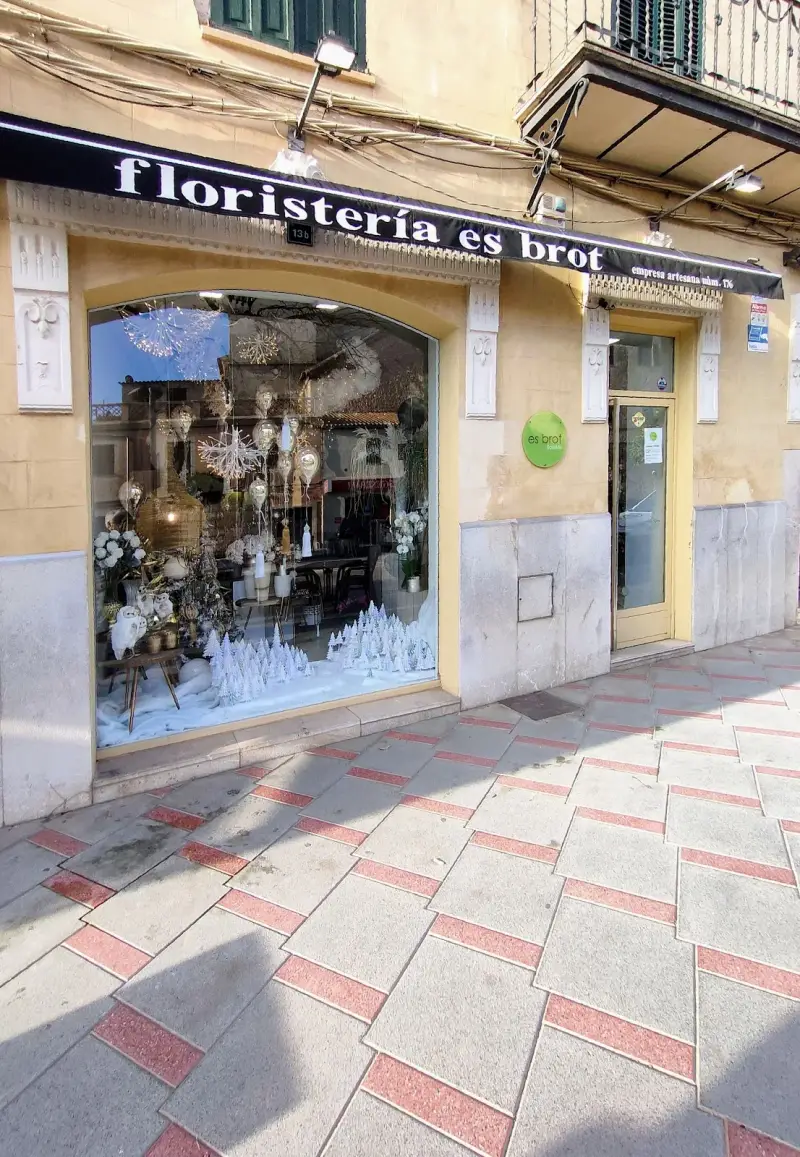 Floristeria Es Brot - Bild 1