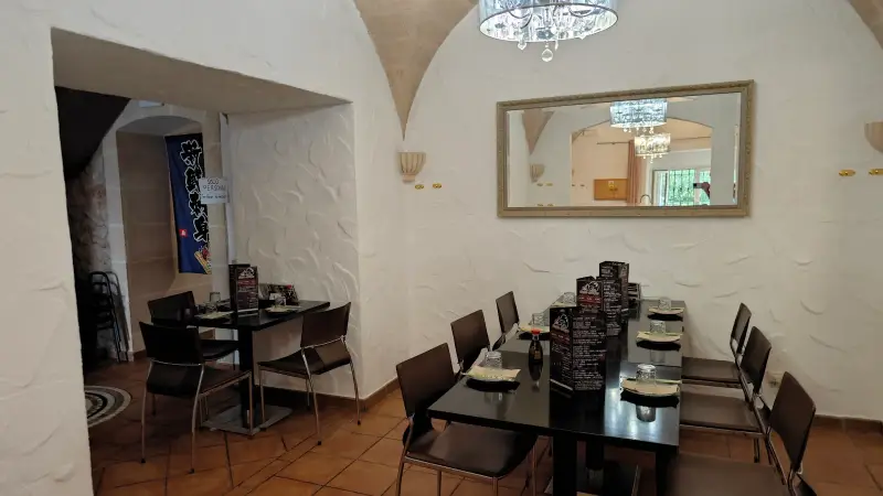 Sushi Campos - Image 1