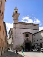 Convent de Santa Clara